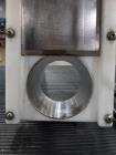Reiser/vemag 4 In. Pneumatic Guillotine